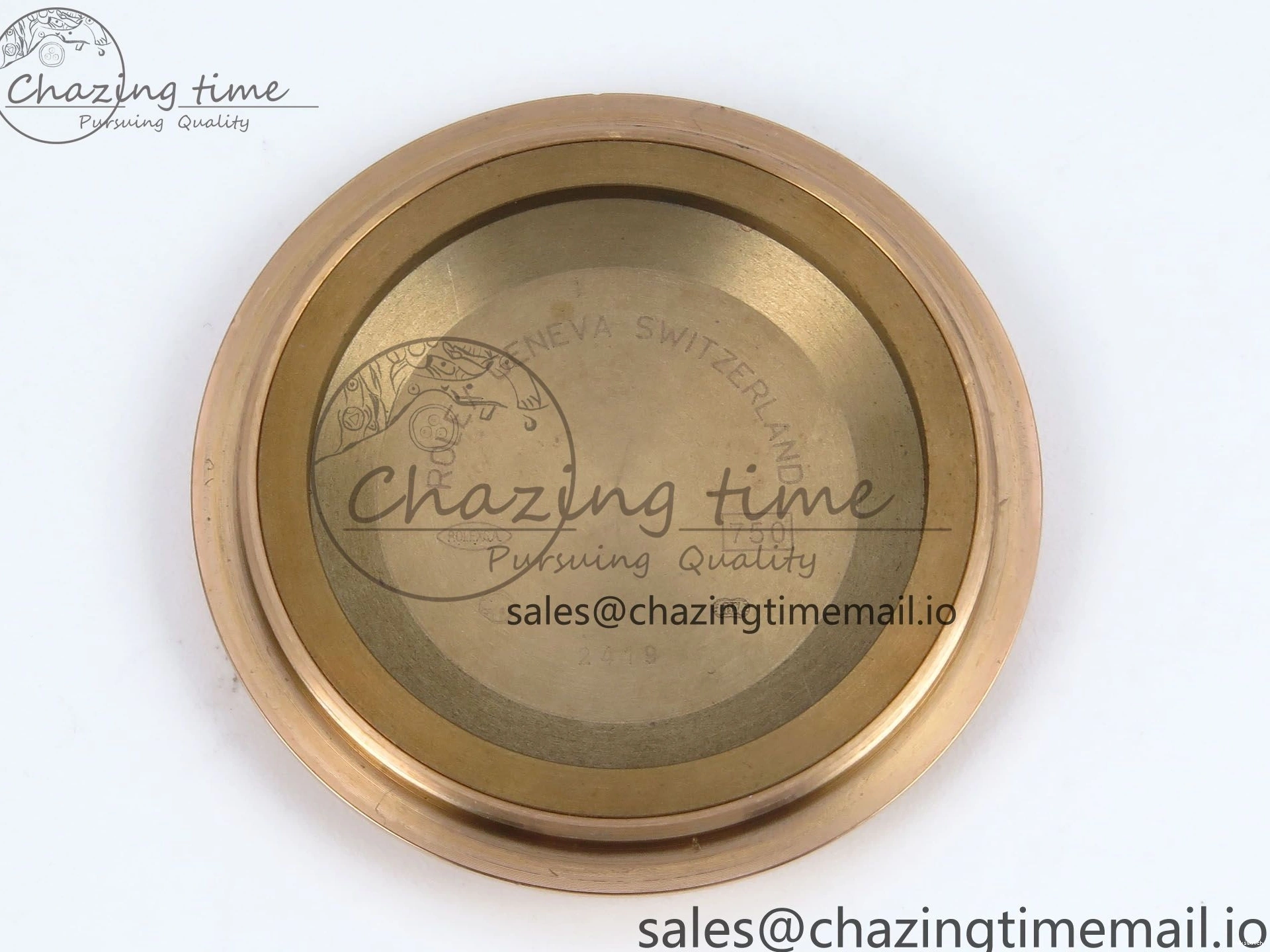 Roman on Weight) DayDate Best Green Dial President V5 A2836 1:1 Bracelet Edition 40 Bezel RG QF Diamonds (Gain 0111